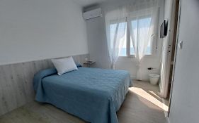 Hostel Montecarlo